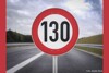 Verkehrssicherheitsrat ist für Tempo 130 auf der Autobahn