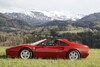 Pininfarina - 90 Jahre Autodesign der Extraklasse Teil 4