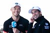 Porsche-LMDh-Projekt: Lotterer liebäugelt mit Le-Mans-Rückkehr