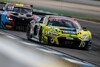 Räder im GT-Masters drehen sich wieder: Testfahrten auf Lausitzring