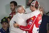 Medialer Schlagabtausch zwischen Giacomo Agostini und Jorge Lorenzo
