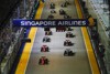 Neuer Termin oder Absage? Singapur in 'offenem Dialog' mit der Formel 1
