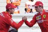 Formel-1-Liveticker: Fährt Vettel ab jetzt nur noch für sich?