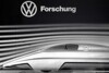 ARVW (1980): Der aerodynamischste Volkswagen, der je gebaut wurde