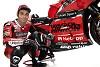 Danilo Petrucci in die Superbike-WM? 'Habe kein Angebot von Ducati'