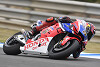 'Wäre gern gefahren' - Was Stefan Bradl zum Wildcard-Verbot in der MotoGP sagt
