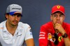 Martin Brundle: Ferrari kann Sainz besser kontrollieren als Vettel