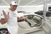 Bugatti-Besitzer erklärt, warum er gleich drei davon hat