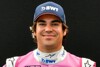 Szafnauer bestätigt: Lance Stroll hat Aston-Martin-Vertrag für 2021