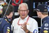 Helmut Marko: Das passiert bei einem positiven COVID-19-Fall in Spielberg