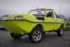 Suzuki Jimny als Boot: So haben Sie den kleinen Offroader noch nie gesehen