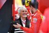 Formel-1-Liveticker: Ecclestone: Vettel-Wechsel zu Mercedes wäre 'mega'