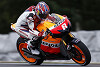 Nachfolger von Dani Pedrosa bei Honda? Jonathan Rea kommentiert Gerücht