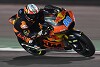 Bald in der MotoGP? Jorge Martin fühlt sich von Ducati-Interesse geehrt