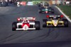 Niki Lauda über Portugal 1984: Das Rennen meines Lebens!