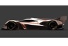 Ex-F1-Fahrer Tarso Marques baut Batmobil für die Rennstrecke
