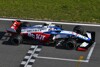 F1-Rookie schlägt Punkte für die Pole und gestürzte Startaufstellung vor
