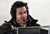 Toto Wolff über Mercedes-Rolle: 'Diskutieren wir gerade'