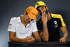 Formel-1-Liveticker: McLaren-Boss: Ricciardo ist sein Geld wert!