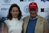 'Er fehlt einfach überall': Wie es Niki Laudas Familie heute geht