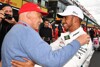 Hamilton: Lauda dachte immer nur ans Racing, selbst kurz vor seinem Tod