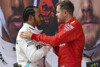 Formel-1-Liveticker: Ecclestone: Hamilton hätte mit Vettel 'kein Problem'
