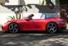 Porsche 911 Targa (2020): Bügelcabrio des neuen Elfers startet im August