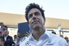 'Nicht schon wieder!': Mercedes für Toto Wolff auch 2020 nicht Favorit