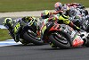 Valentino Rossi betont in Corona-Krise: 'Es geht um die Zukunft der MotoGP'