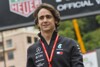 F1-Simulatorfahrer erklärt: Virtuelle Rennen sind 'etwas ganz Anderes'