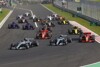 Neben Hockenheim: Auch Ungarn als Silverstone-Ersatz im Rennen