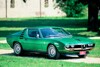 Alfa Romeo: Design-Legende Montreal