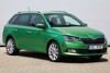 Skoda Fabia Combi nun bereits ab 14.690 Euro verfügbar
