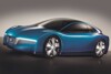Vergessene Studien: Honda Small Hybrid Sports (2007)