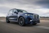 Alpina XB7 (2021) debütiert als mächtiger, superstarker X7 M-Ersatz
