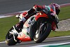 Fausto Gresini: MotoGP-Team auch im Fall einer Trennung von Aprilia