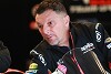 Update zu Fausto Gresini: 'Zustand verbessert sich langsam'
