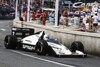 Monaco-Grand-Prix 1989: Brabhams letzte Sternstunde - mit dem 'falschen' Fahrer