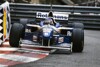 Trotz Siegchance: Wie Jacques Villeneuve in Monaco zweimal scheiterte