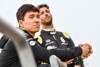 Ex-Renault-Junior bereut Weggang nicht: Kommt Fernando Alonso?