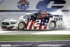 NASCAR Charlotte: Keselowski gewinnt Coca-Cola 600 vom Ende des Feldes