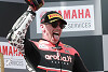 Wie Carl Fogarty: Scott Redding will seine Gegner in der WSBK hassen