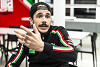 'Sie haben mich ausgelacht' - Scott Redding rechnet mit Aprilia ab