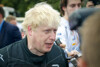 Boris Johnson interveniert: Formel 1 in Silverstone muss möglich sein!