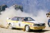 Aus dem Video-Archiv: Die wilden 80er in der Rallye-Weltmeisterschaft