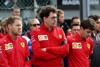 Piero Ferrari: Binotto steht wegen Vettel 2020 vor 'schwieriger Situation'