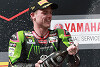 WSBK-Leader Alex Lowes einigt sich mit Kawasaki auf neuen Vertrag für 2021
