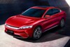 BYD Han (2020): Die Elektrolimousine kommt angeblich auch nach Europa