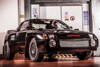 Toyota MR2 WRC (222D) von 1985: Geheimer Mittelmotor-Mythos
