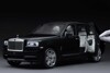 Rolls-Royce Cullinan 1:8-Modell kostet mehr als ein echtes Auto